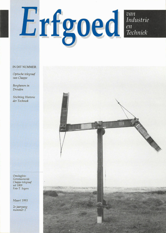 Erfgoed van Industrie en Techniek 2 1