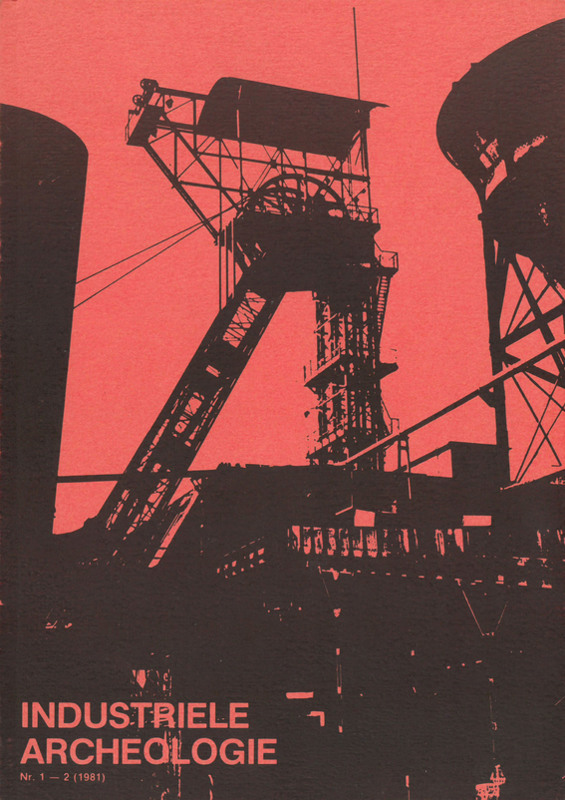 Industriële Archeologie 1 1+2