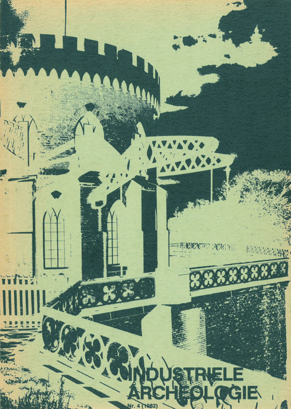 Industriële Archeologie 2 4