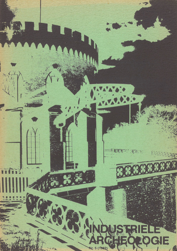 Industriële Archeologie 2 5