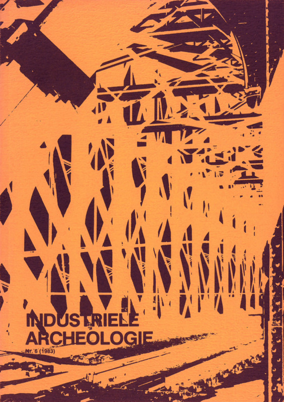 Industriële Archeologie 3 6