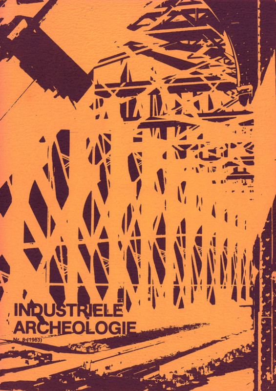Industriële Archeologie 3 8