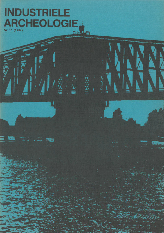 Industriële Archeologie 4 11