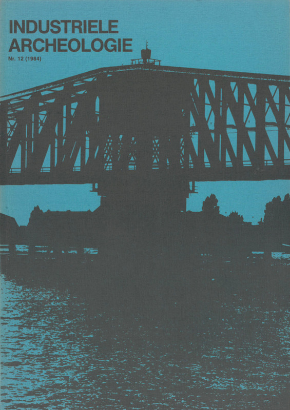 Industriële Archeologie 4 12
