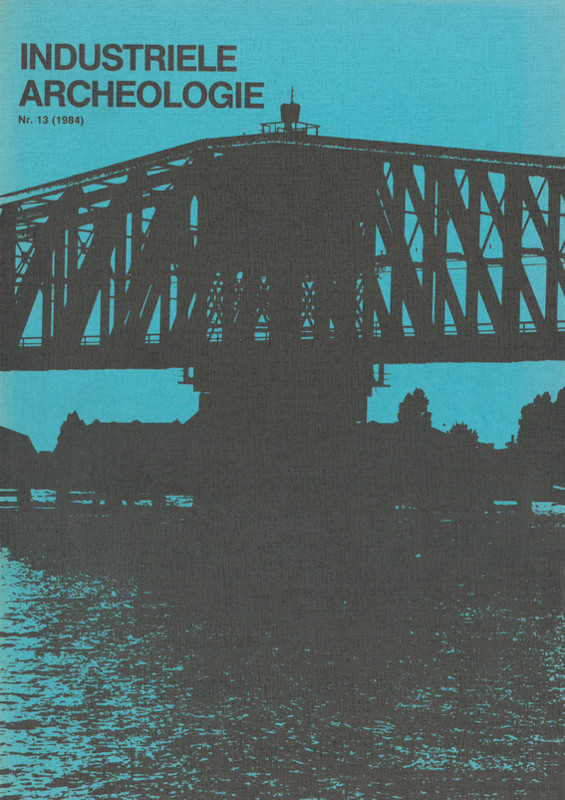 Industriële Archeologie 4 13