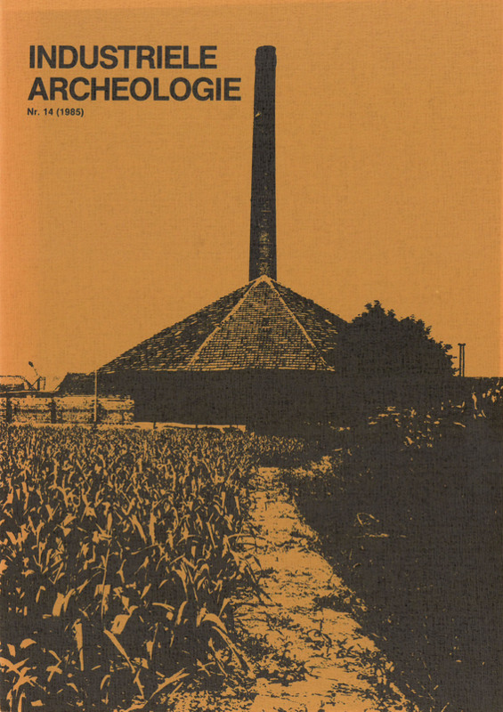Industriële Archeologie 5 14
