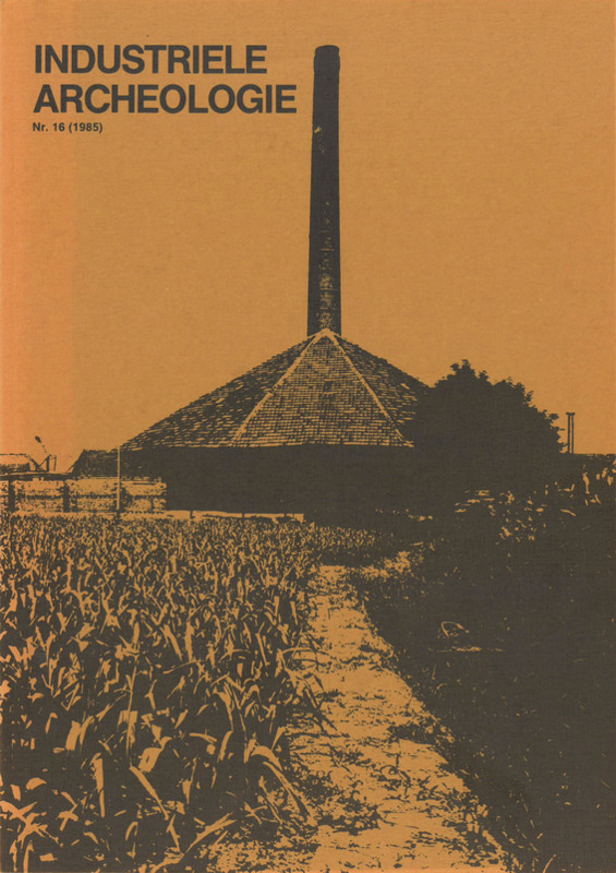 Industriële Archeologie 5 16