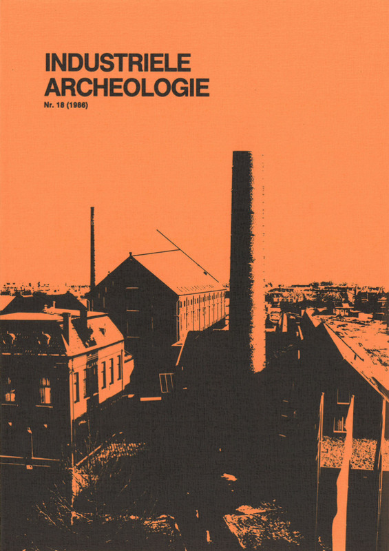 Industriële Archeologie 6 18