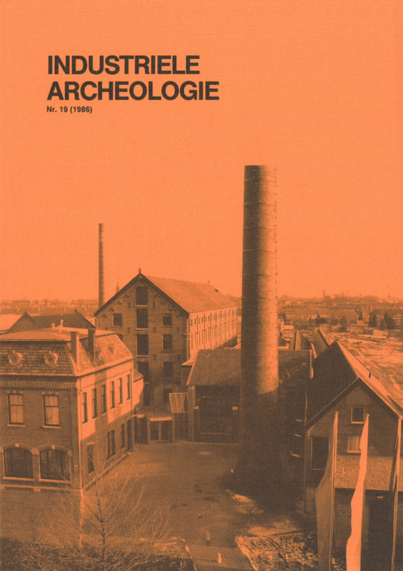 Industriële Archeologie 6 19