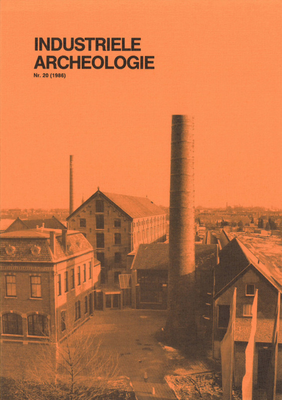 Industriële Archeologie 6 20