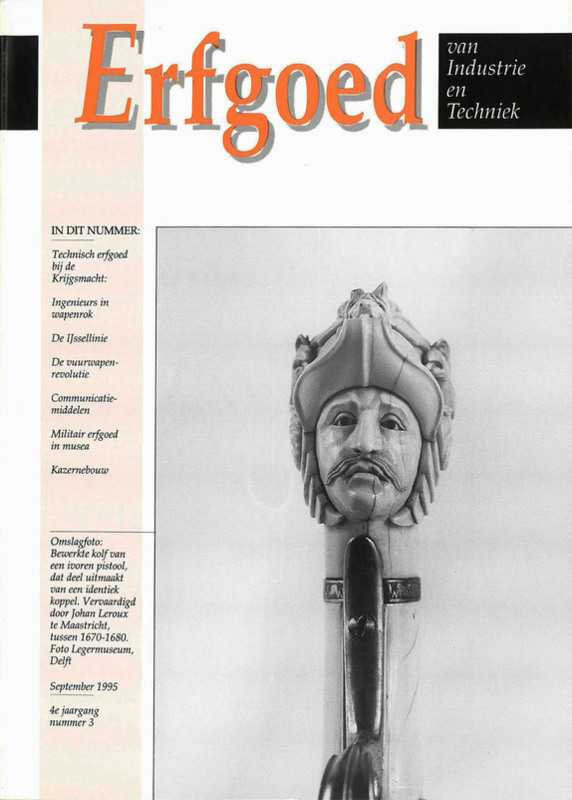 Erfgoed van Industrie en Techniek 4 3