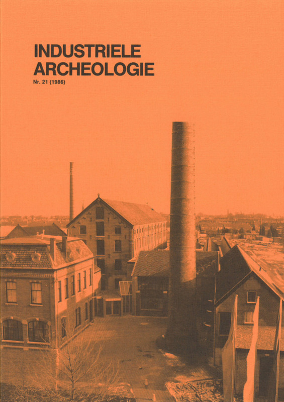 Industriële Archeologie 6 21
