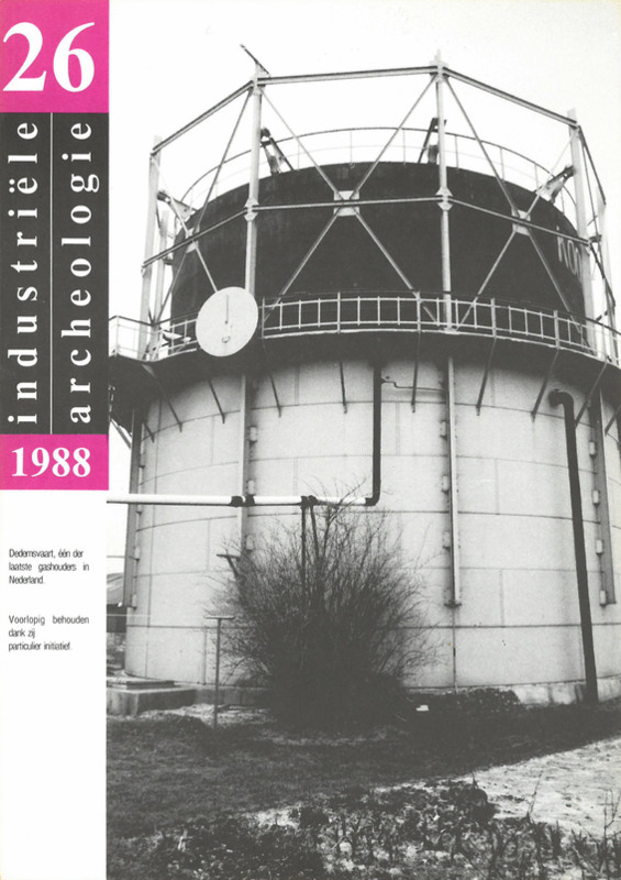 Industriële Archeologie 8 26