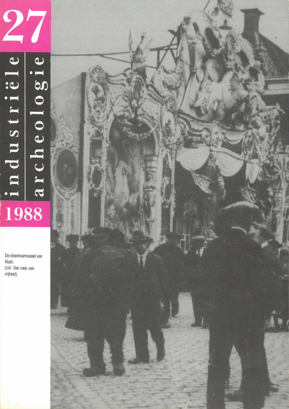 Industriële Archeologie 8 27