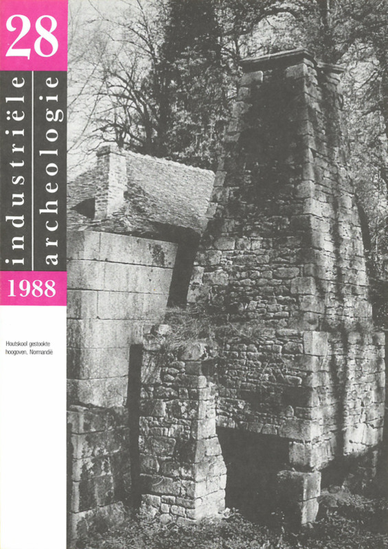 Industriële Archeologie 8 28