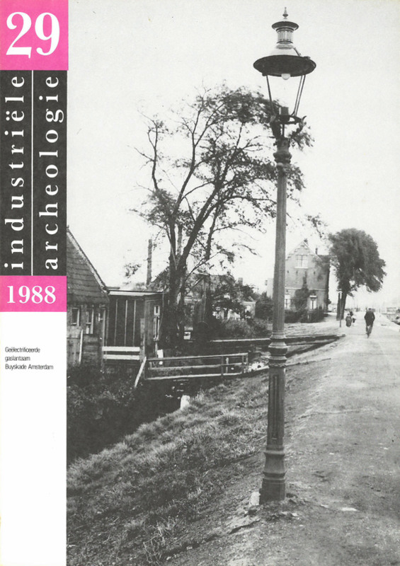 Industriële Archeologie 8 29