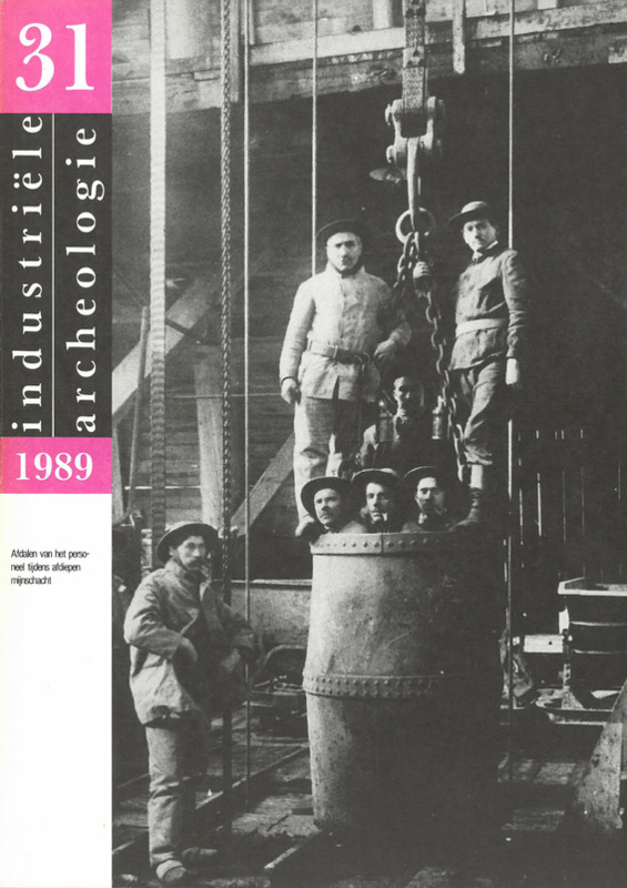 Industriële Archeologie 9 31