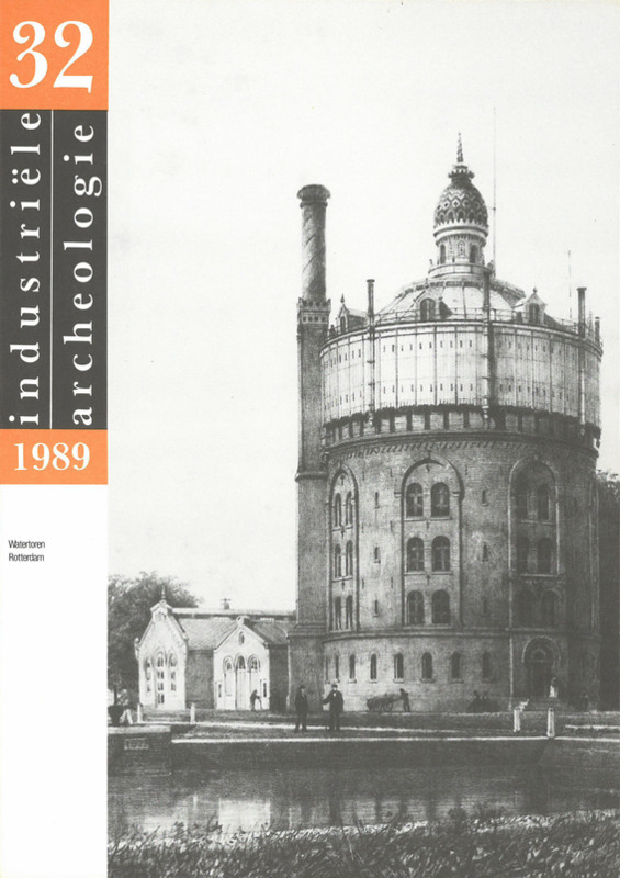 Industriële Archeologie 9 32
