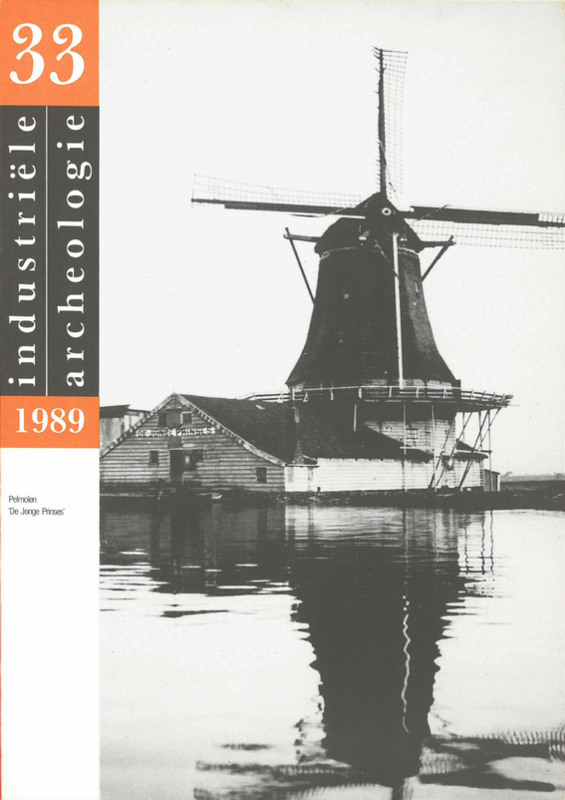 Industriële Archeologie 9 33