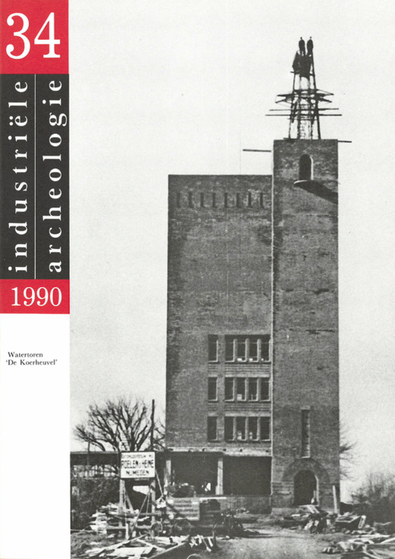 Industriële Archeologie 10 34