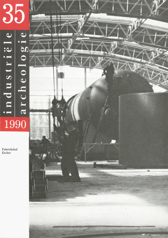 Industriële Archeologie 10 35