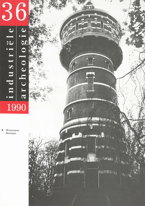 Industriële Archeologie 10 36