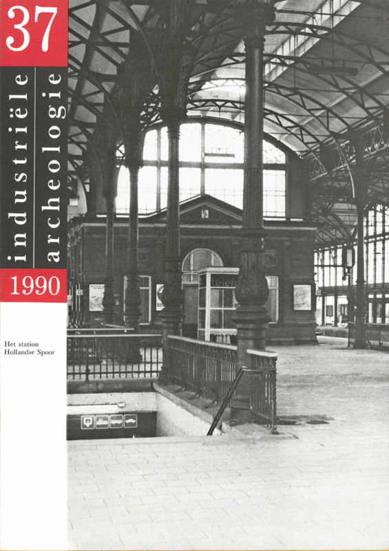 Industriële Archeologie 10 37