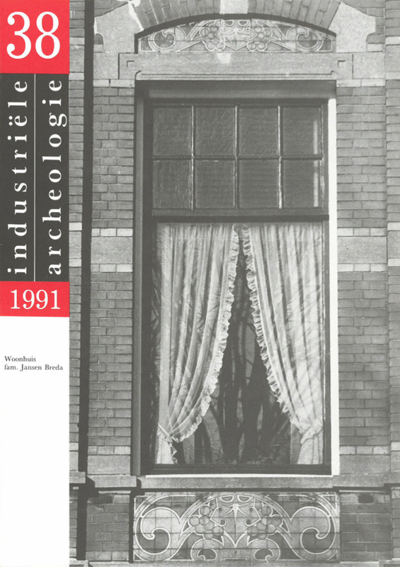 Industriële Archeologie 11 38