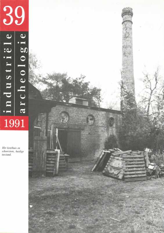 Industriële Archeologie 11 39