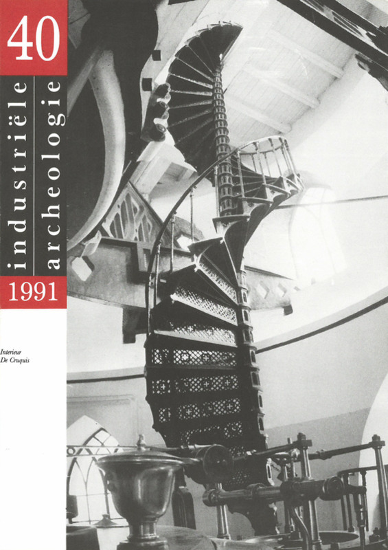 Industriële Archeologie 11 40