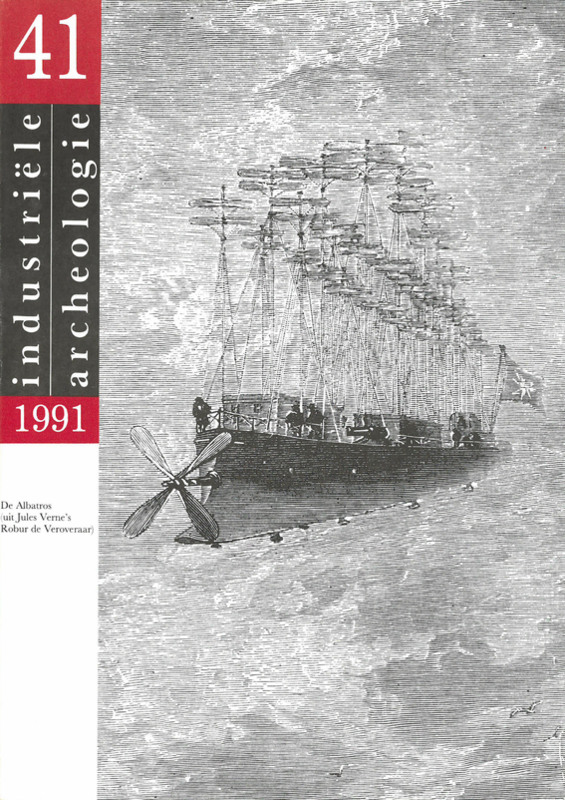 Industriële Archeologie 11 41