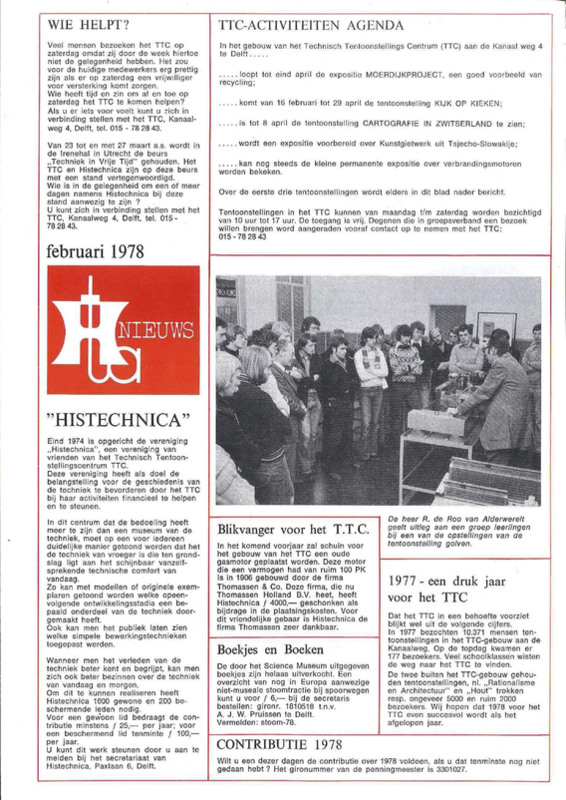 Histechnica Nieuws 4 8