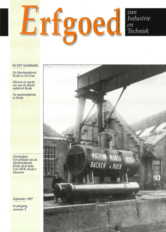 Erfgoed van Industrie en Techniek 6 3