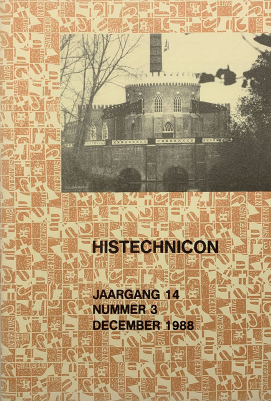 Histechnicon 14 3