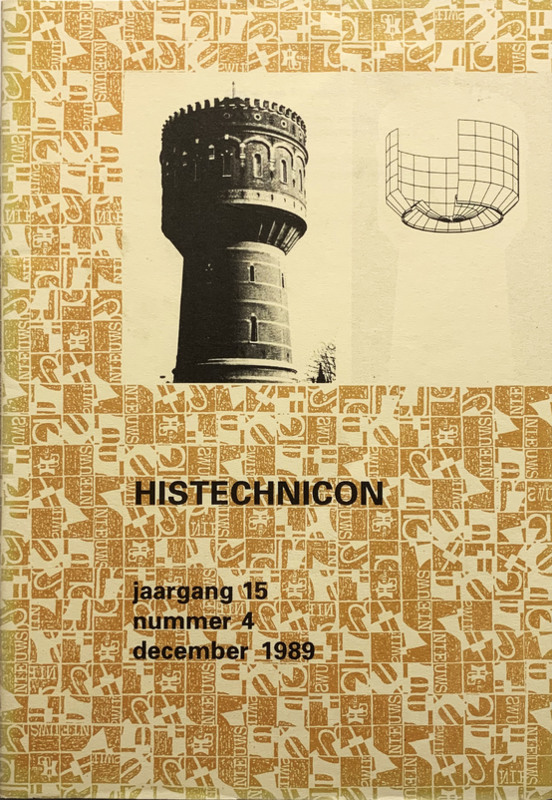 Histechnicon 15 4