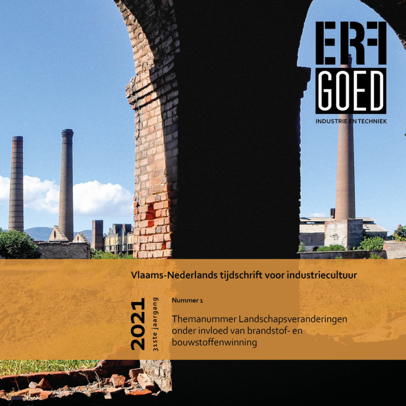 Erfgoed van Industrie en Techniek 31 1
