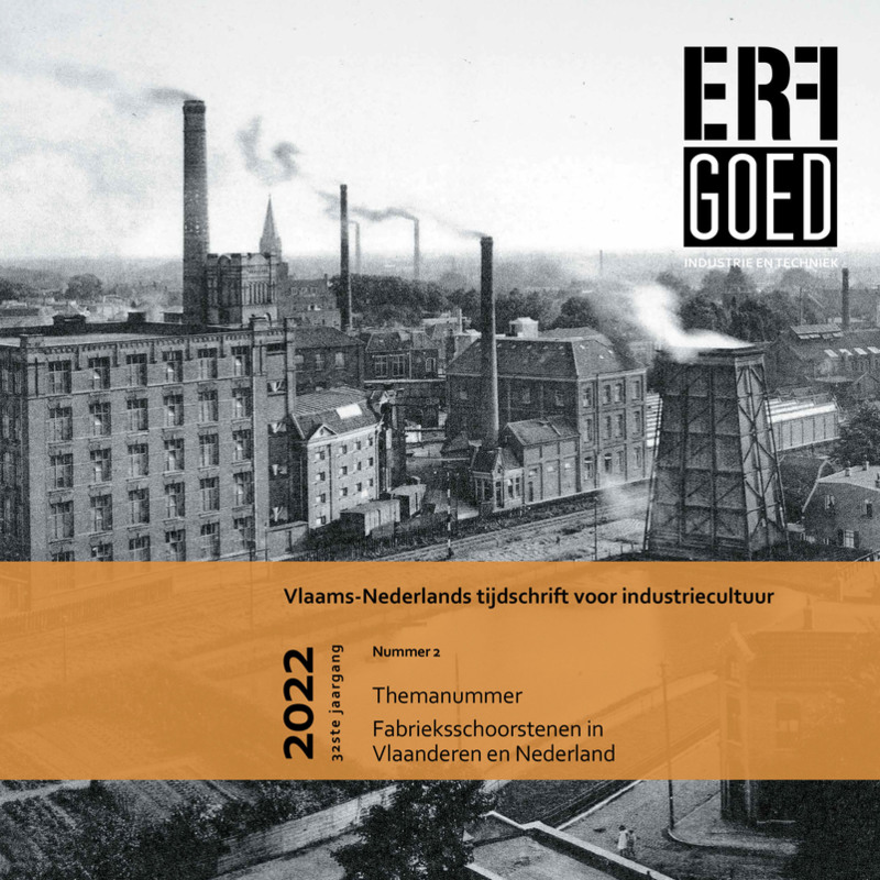 Erfgoed van Industrie en Techniek 32 2