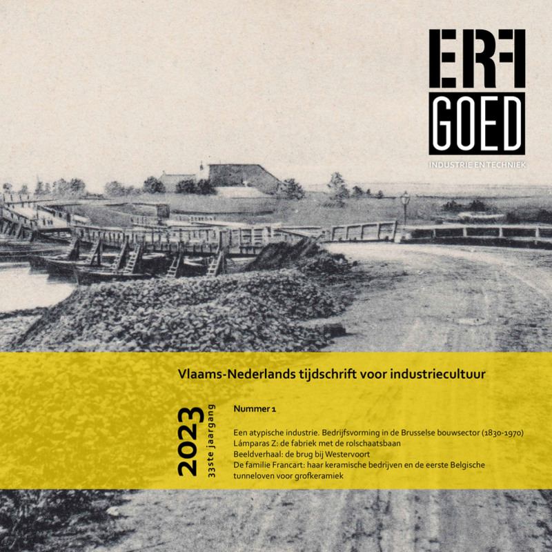 Erfgoed van Industrie en Techniek 33 1