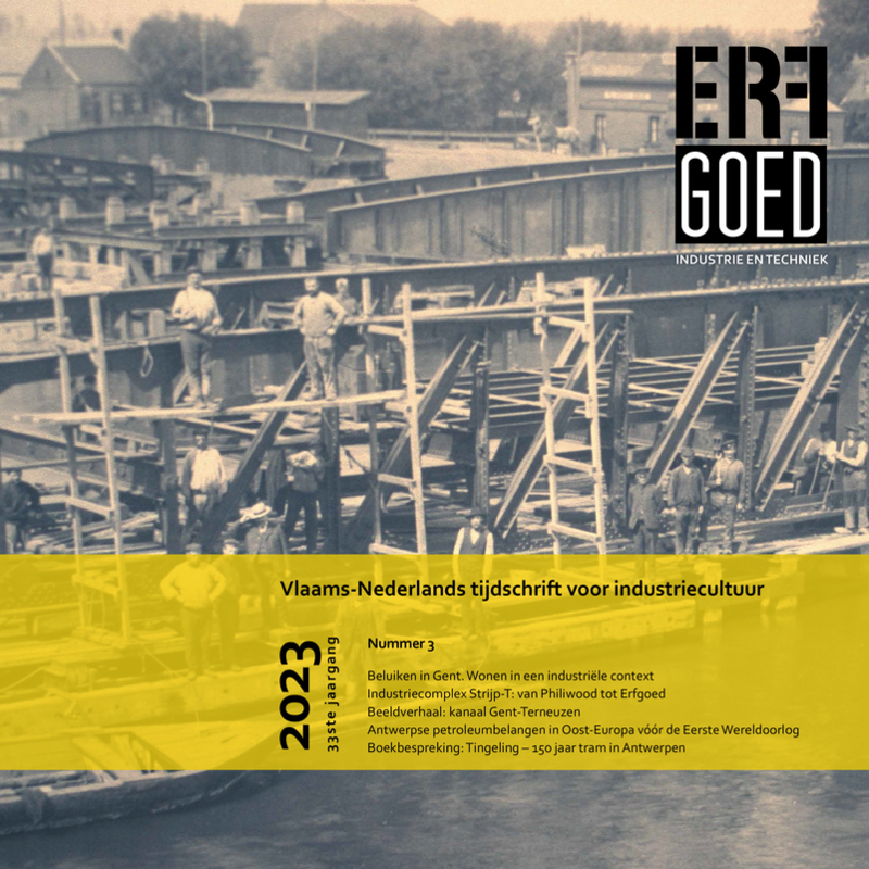 Erfgoed van Industrie en Techniek 33 3