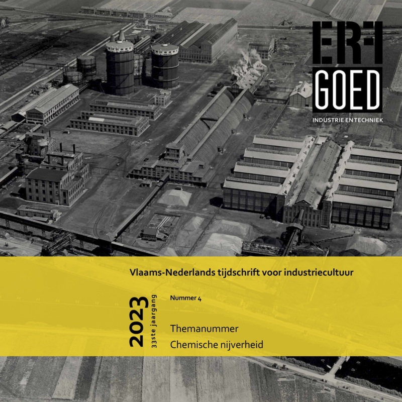 Erfgoed van Industrie en Techniek 33 4