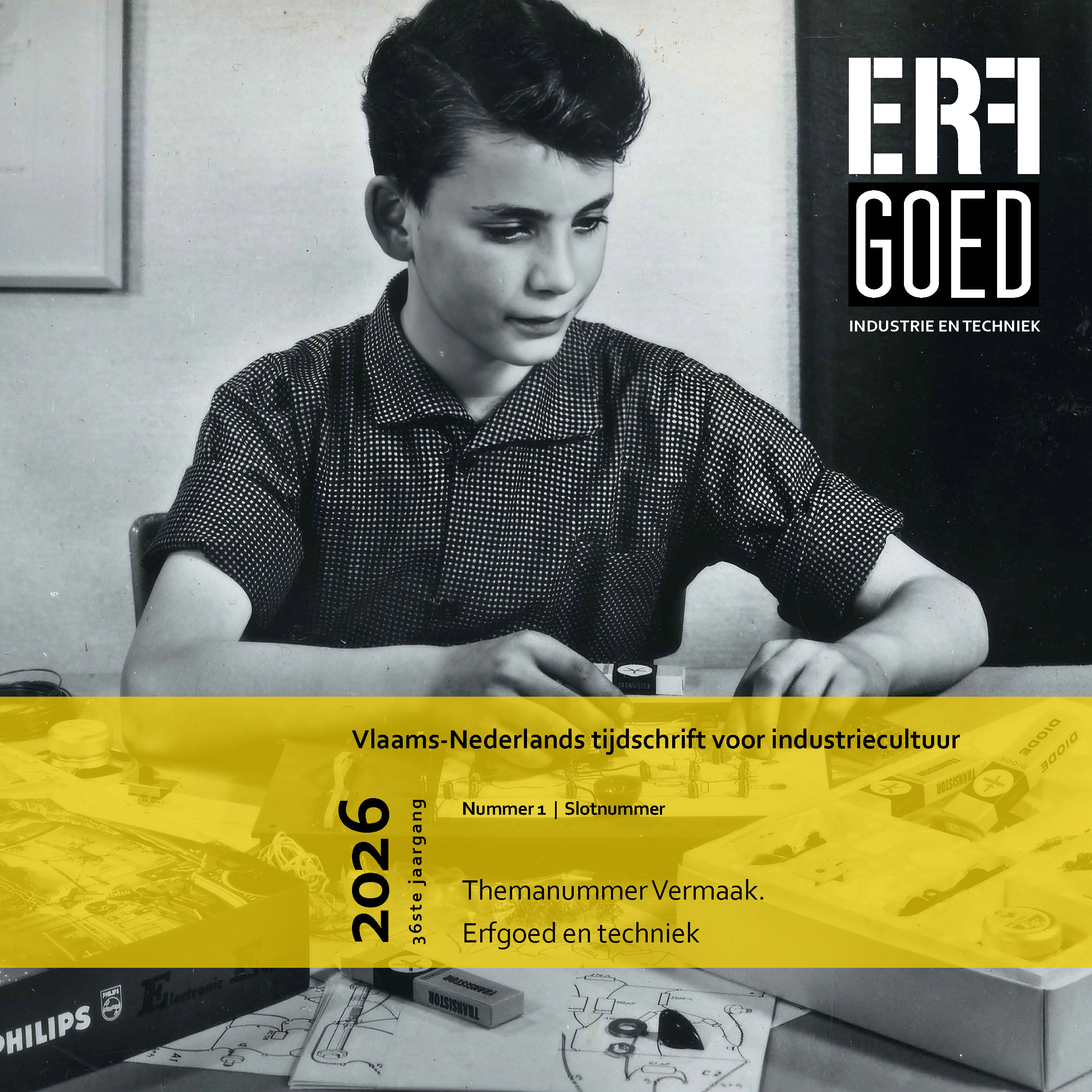 Erfgoed van Industrie en Techniek 36 1