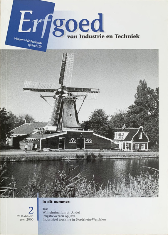 Erfgoed van Industrie en Techniek 9 2