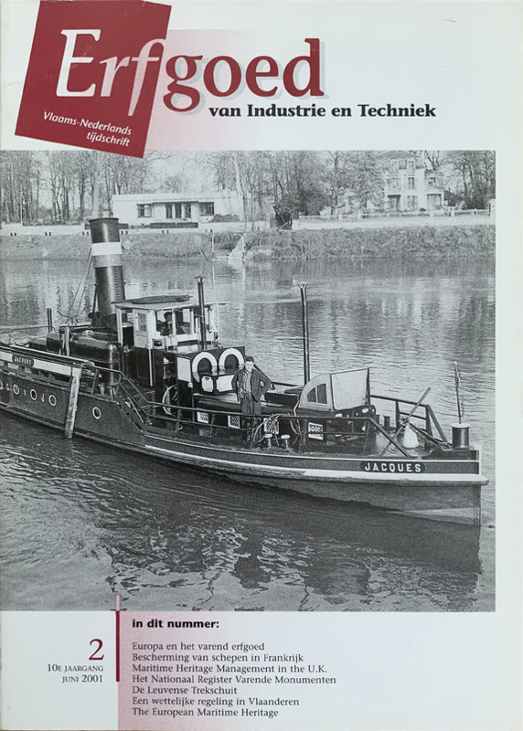 Erfgoed van Industrie en Techniek 10 2