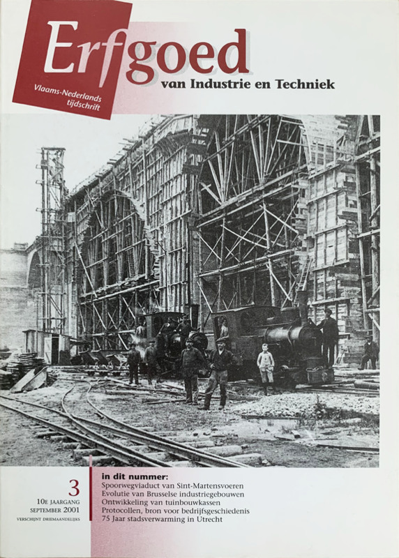 Erfgoed van Industrie en Techniek 10 3