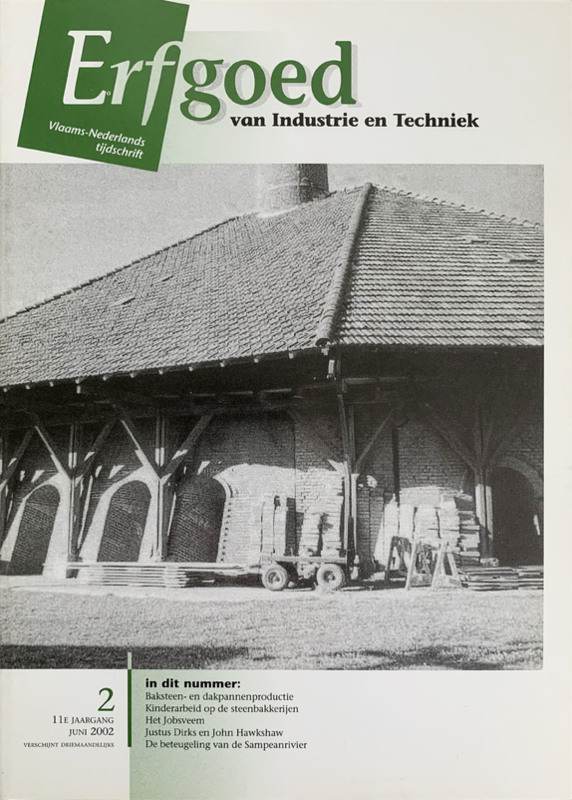 Erfgoed van Industrie en Techniek 11 2