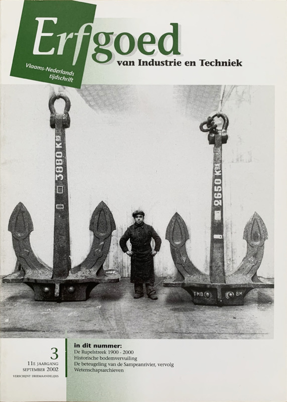 Erfgoed van Industrie en Techniek 11 3