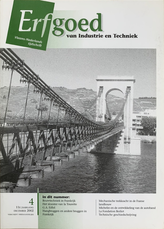 Erfgoed van Industrie en Techniek 11 4