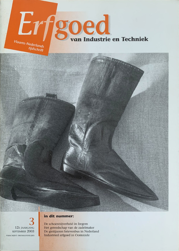 Erfgoed van Industrie en Techniek 12 3