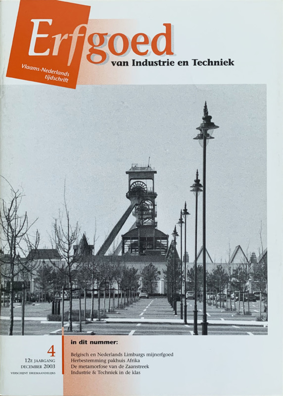 Erfgoed van Industrie en Techniek 12 4