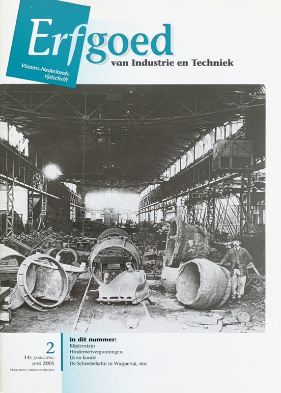Erfgoed van Industrie en Techniek 14 2